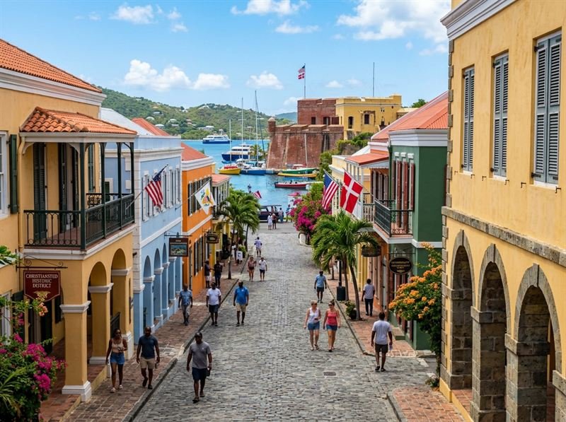 History & Culture Tour